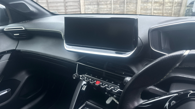 Peugeot 208 1.2 PureTech 100 GT 5dr Petrol Hatchback